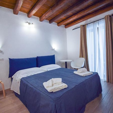 Ruggero Suite Cefalu Exterior photo