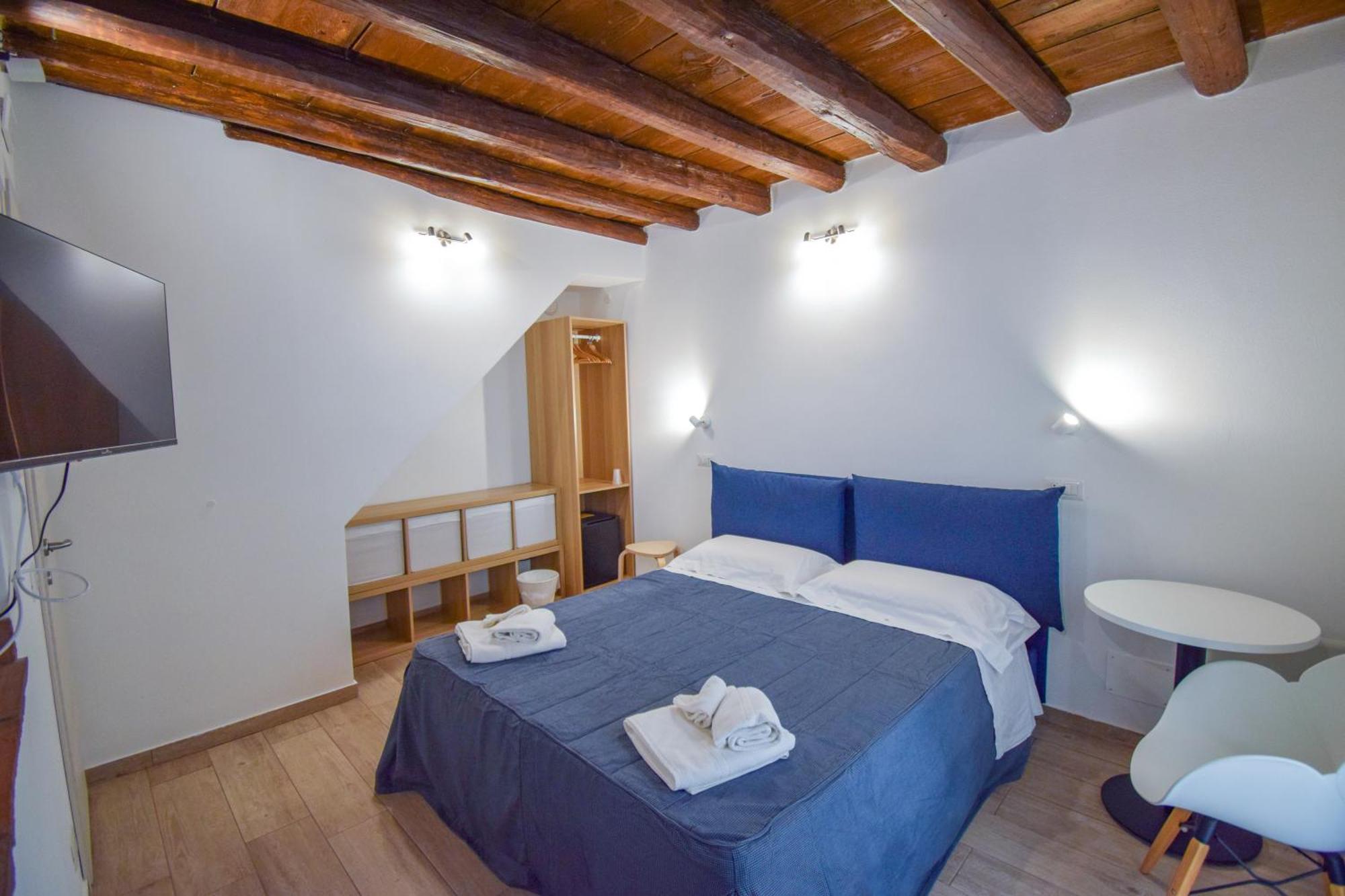 Ruggero Suite Cefalu Exterior photo